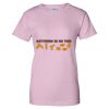 Women's Ultra Cotton® T-Shirt Thumbnail