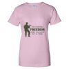 Women's Ultra Cotton® T-Shirt Thumbnail