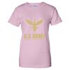 Women's Ultra Cotton® T-Shirt Thumbnail