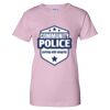 Women's Ultra Cotton® T-Shirt Thumbnail