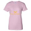Women's Ultra Cotton® T-Shirt Thumbnail