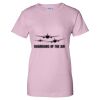 Women's Ultra Cotton® T-Shirt Thumbnail