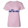 Women's Ultra Cotton® T-Shirt Thumbnail