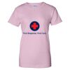 Women's Ultra Cotton® T-Shirt Thumbnail