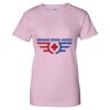 Women's Ultra Cotton® T-Shirt Thumbnail