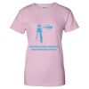 Women's Ultra Cotton® T-Shirt Thumbnail