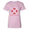 Women's Ultra Cotton® T-Shirt Thumbnail