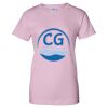 Women's Ultra Cotton® T-Shirt Thumbnail