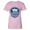 Women's Ultra Cotton® T-Shirt Thumbnail