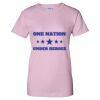 Women's Ultra Cotton® T-Shirt Thumbnail