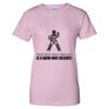 Women's Ultra Cotton® T-Shirt Thumbnail