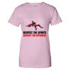 Women's Ultra Cotton® T-Shirt Thumbnail