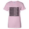 Women's Ultra Cotton® T-Shirt Thumbnail
