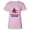 Women's Ultra Cotton® T-Shirt Thumbnail