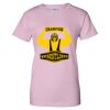 Women's Ultra Cotton® T-Shirt Thumbnail