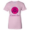 Women's Ultra Cotton® T-Shirt Thumbnail