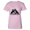 Women's Ultra Cotton® T-Shirt Thumbnail