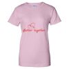 Women's Ultra Cotton® T-Shirt Thumbnail