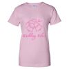 Women's Ultra Cotton® T-Shirt Thumbnail