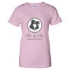 Women's Ultra Cotton® T-Shirt Thumbnail
