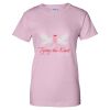 Women's Ultra Cotton® T-Shirt Thumbnail