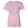 Women's Ultra Cotton® T-Shirt Thumbnail