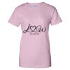 Women's Ultra Cotton® T-Shirt Thumbnail