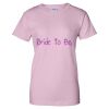 Women's Ultra Cotton® T-Shirt Thumbnail