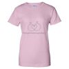 Women's Ultra Cotton® T-Shirt Thumbnail