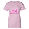Women's Ultra Cotton® T-Shirt Thumbnail