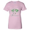 Women's Ultra Cotton® T-Shirt Thumbnail