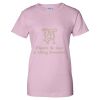 Women's Ultra Cotton® T-Shirt Thumbnail