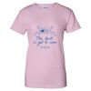 Women's Ultra Cotton® T-Shirt Thumbnail