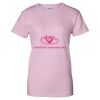 Women's Ultra Cotton® T-Shirt Thumbnail
