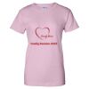 Women's Ultra Cotton® T-Shirt Thumbnail