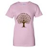 Women's Ultra Cotton® T-Shirt Thumbnail