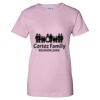 Women's Ultra Cotton® T-Shirt Thumbnail