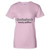 Women's Ultra Cotton® T-Shirt Thumbnail