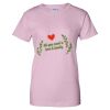 Women's Ultra Cotton® T-Shirt Thumbnail