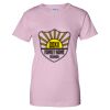 Women's Ultra Cotton® T-Shirt Thumbnail