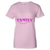 Women's Ultra Cotton® T-Shirt Thumbnail