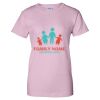 Women's Ultra Cotton® T-Shirt Thumbnail