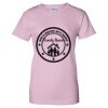 Women's Ultra Cotton® T-Shirt Thumbnail
