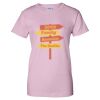 Women's Ultra Cotton® T-Shirt Thumbnail
