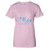 Women's Ultra Cotton® T-Shirt Thumbnail
