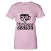 Women's Ultra Cotton® T-Shirt Thumbnail