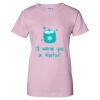 Women's Ultra Cotton® T-Shirt Thumbnail