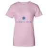 Women's Ultra Cotton® T-Shirt Thumbnail