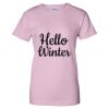 Women's Ultra Cotton® T-Shirt Thumbnail