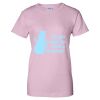 Women's Ultra Cotton® T-Shirt Thumbnail